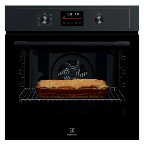 ELECTROLUX - Forno Incasso Pirolitico Classe A+ 60 Cm MADE IN ITALY EOF4P56H - 2230016543