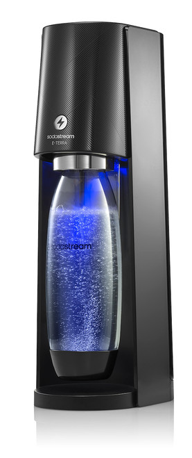 SODASTREAM - GASATORE ELETTRICO E-TERRA - 2240009800