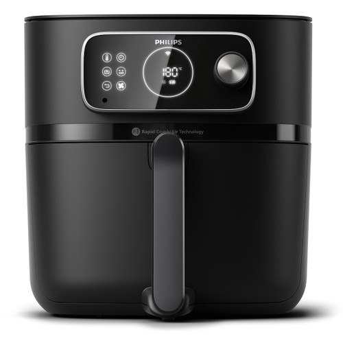PHILIPS - AIRFRYER SERIE 7000 DA 8.3L HD9876/90 - 2240016617 PHILIPS - AIRFRYER SERIE 7000 DA 8.3L HD9876/90 - 2240016617