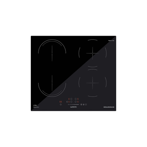 GLEM GAS - GTI641BSL - 2240023489 GLEM GAS - GTI641BSL - 2240023489