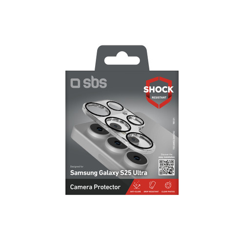 SBS - TECAMGLSAS25U - 2240022721