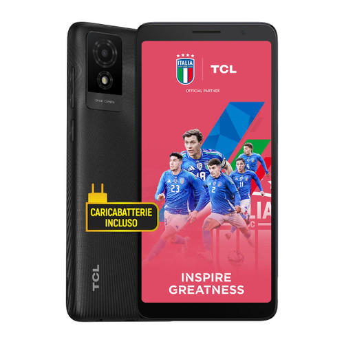 TCL - TCL 501 - 2240017635 TCL - TCL 501 - 2240017635