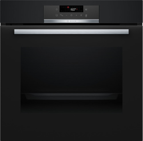 BOSCH - HBA171BB3 FORNO PIROLITICO CLASSE A+ - 2240020139 BOSCH - HBA171BB3 FORNO PIROLITICO CLASSE A+ - 2240020139