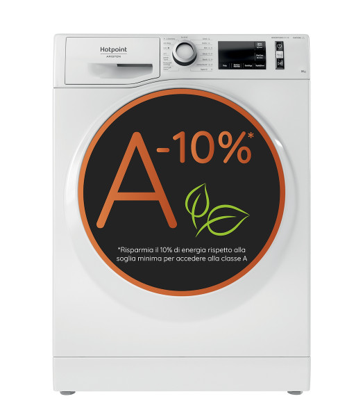HOTPOINT ARISTON - NR 748G WS A IT - 2240020129