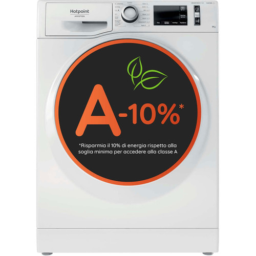 HOTPOINT ARISTON - NR 748G WS A IT - 2240020129 HOTPOINT ARISTON - NR 748G WS A IT - 2240020129