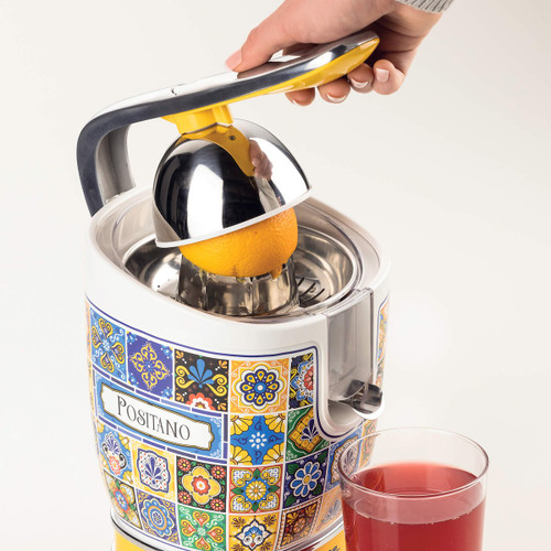 ARIETE - 413, SPREMIAGRUMI POSITANO, SPREMIAGRUMI ELETTRIC - 2240021605