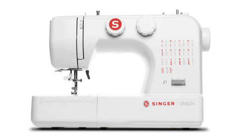 SINGER - SM024RD - 2230010987