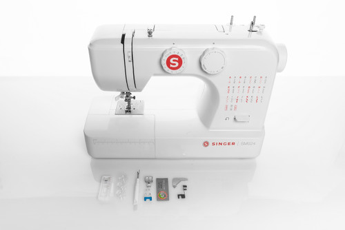 SINGER - SM024RD - 2230010987