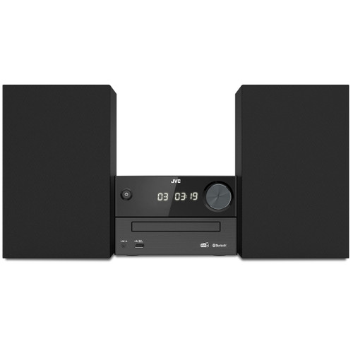 JVC - UX-C25DAB - 2200012636