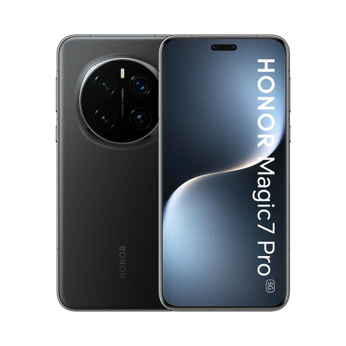 HONOR - MAGIC7 PRO (12/512GB) - 2240024051 HONOR - MAGIC7 PRO (12/512GB) - 2240024051