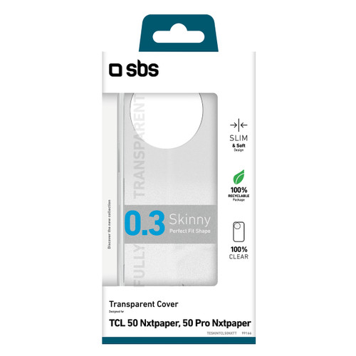 SBS - TESKINTCL50NXTT - 2250000635