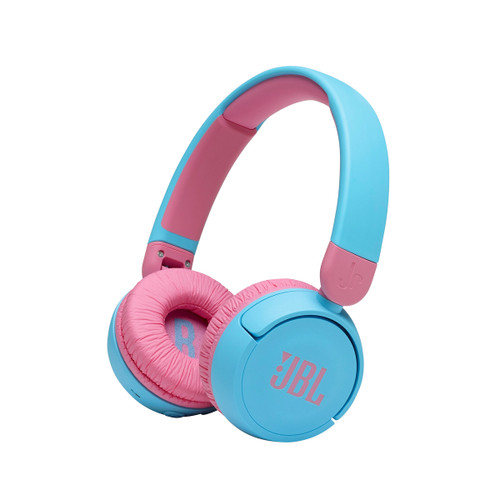 JBL - JR 310BT BLU - 2230005291