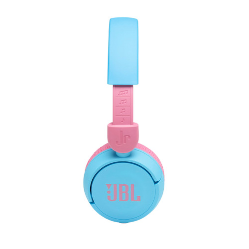 JBL - JR 310BT BLU - 2230005291