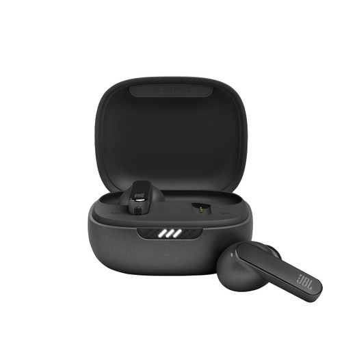 JBL - LIVE PRO 2 TWS BLACK - 2230005126