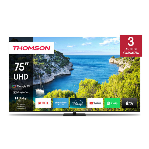 THOMSON - 75UG5C14 - 2240018147 THOMSON - 75UG5C14 - 2240018147