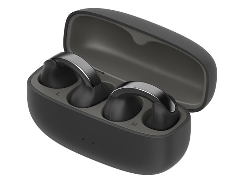 JVC - HA-NP1T BLACK - 2240020114 JVC - HA-NP1T BLACK - 2240020114