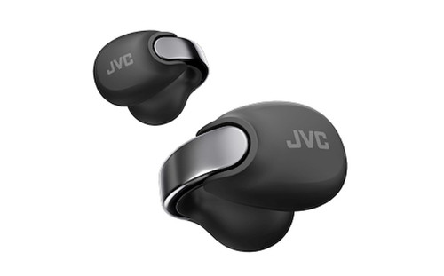 JVC - HA-NP1T BLACK - 2240020114 JVC - HA-NP1T BLACK - 2240020114