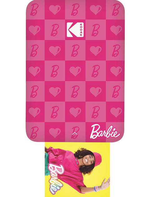 KODAK - STEP SLIM BARBIE 1 - 2240021839 KODAK - STEP SLIM BARBIE 1 - 2240021839