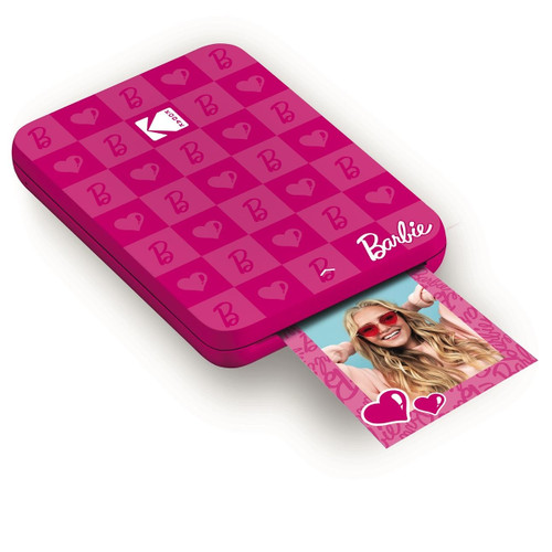 KODAK - STEP SLIM BARBIE 1 - 2240021839 KODAK - STEP SLIM BARBIE 1 - 2240021839