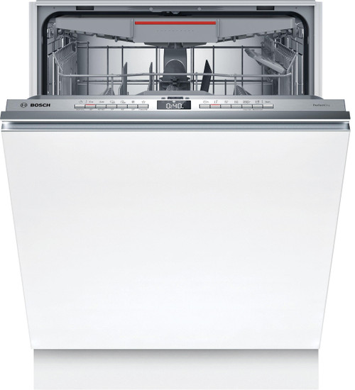 BSH Elettrodomestici S.p.A. - SMV6ZCX10E Lavastoviglie da incasso Classe B - 2240022213