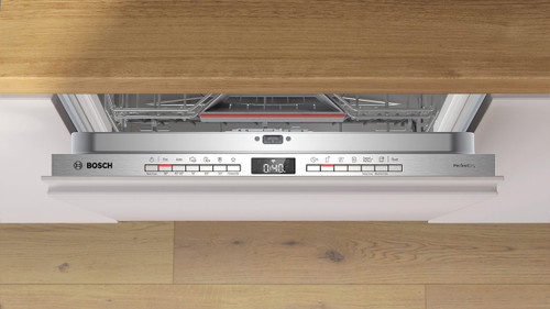 BSH Elettrodomestici S.p.A. - SMV6ZCX10E Lavastoviglie da incasso Classe B - 2240022213
