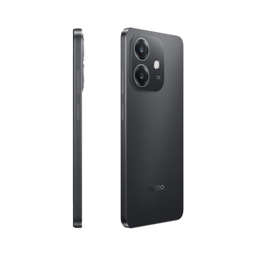 OPPO - A40 4G 4+128 SPARKLE BLACK - 2250000623