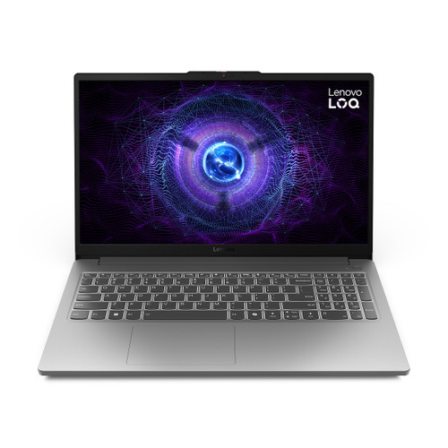 LENOVO - LOQ 15IAX9E Notebook 15,6'' Intel i5 16GB 512GB RTX4050_6GB_G6_96B - 2250000660
