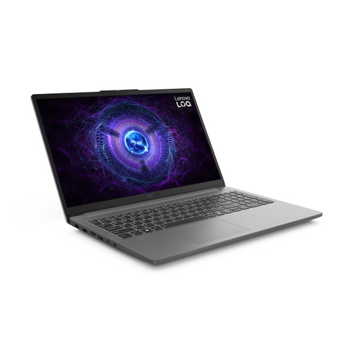 LENOVO - LOQ 15IAX9E Notebook 15,6'' Intel i5 16GB 512GB RTX4050_6GB_G6_96B - 2250000660 LENOVO - LOQ 15IAX9E Notebook 15,6'' Intel i5 16GB 512GB RTX4050_6GB_G6_96B - 2250000660