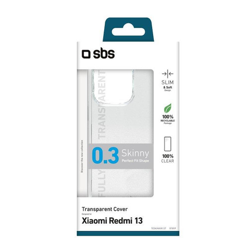 SBS - TESKINXIR13T - 2240020241