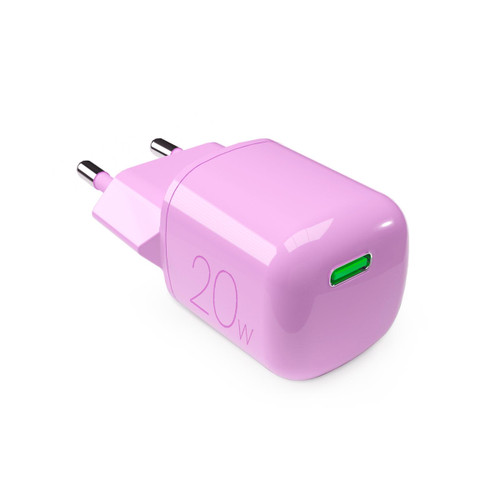 PURO - PUFCMTCUSBC20WGPINK - 2240023050