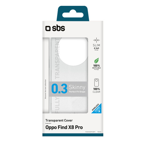 SBS - TESKINOPFX8PT - 2250000313