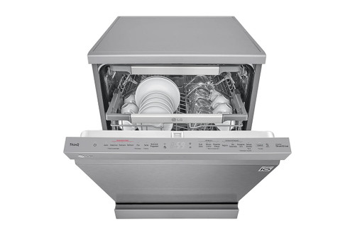 LG ELECTRONICS - QUADWASH DF455HSS - 2220012618 LG ELECTRONICS - QUADWASH DF455HSS - 2220012618