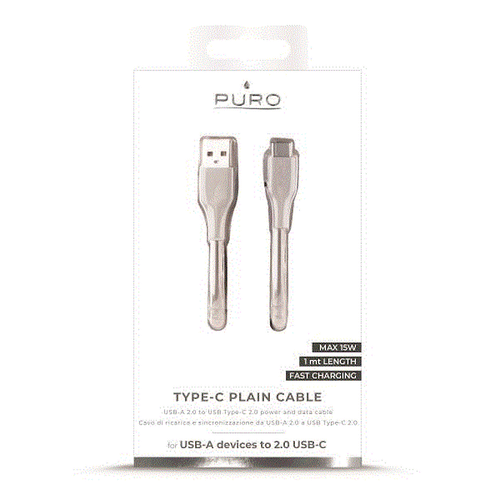 PURO - CUSBC31WHI - 2180019300
