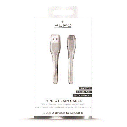 PURO - CUSBC31WHI - 2180019300