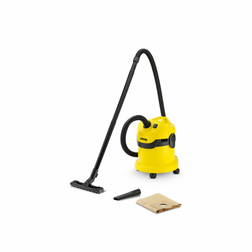 KARCHER - WD2PLUSV12418 - 2220012174 KARCHER - WD2PLUSV12418 - 2220012174