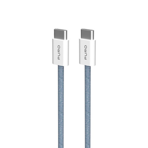 PURO - PUCCCFABK415MTBLUE - 2240022538 PURO 0 | Trony.it