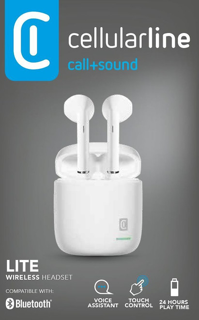 CELLULARLINE - LITE - 2240023522