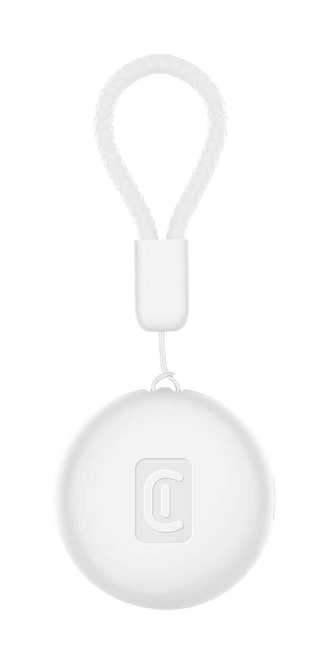 CELLULARLINE - TRACY TAG - DESIGNED FOR IOS - 2240023487 CELLULARLINE - TRACY TAG - DESIGNED FOR IOS - 2240023487
