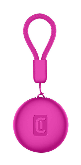 CELLULARLINE - TRACY TAG - DESIGNED FOR IOS - 2240023485 CELLULARLINE - TRACY TAG - DESIGNED FOR IOS - 2240023485