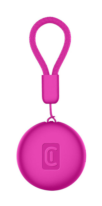 CELLULARLINE - TRACY TAG - DESIGNED FOR IOS - 2240023485