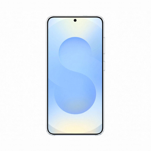 SAMSUNG - Custodia Clear Case per Galaxy S25, Transparent - 2250001156