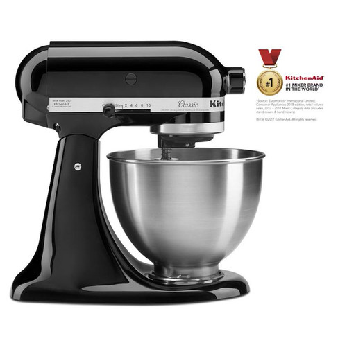 KITCHENAID - 5K45SSEOB - 2170012062 KITCHENAID - 5K45SSEOB - 2170012062