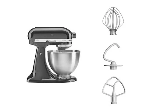 KITCHENAID - 5K45SSEOB - 2170012062