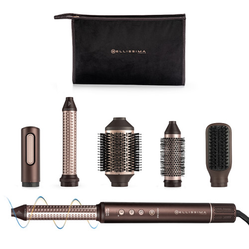 BELLISSIMA IMETEC - STYLER DIGITALE AD ARIA PRODIGY - 2240020797