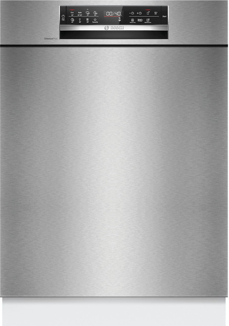 BOSCH - SMU6ECS12E Lavastoviglie sottop. Classe A - 2240019255 BOSCH - SMU6ECS12E Lavastoviglie sottop. Classe A - 2240019255