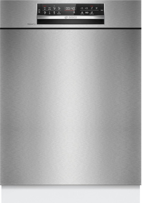 BOSCH - SMU6ECS12E Lavastoviglie sottop. Classe A - 2240019255
