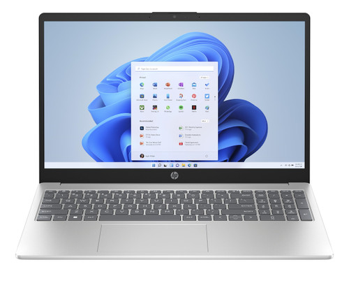 HP - Notebook HP 15-fd0081nl, Windows 11 Home, 15.6", Intel® Core™ i5, 8GB RAM, 512GB SSD, FHD, Argento - 2240022832 HP - Notebook HP 15-fd0081nl, Windows 11 Home, 15.6", Intel® Core™ i5, 8GB RAM, 512GB SSD, FHD, Argento - 2240022832