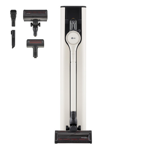 LG ELECTRONICS - CORDZERO ALL-IN-ONE TOWER A9T-PRIME1C - 2240021848 LG ELECTRONICS - CORDZERO ALL-IN-ONE TOWER A9T-PRIME1C - 2240021848