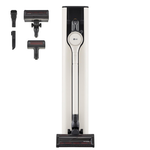 LG ELECTRONICS - CORDZERO ALL-IN-ONE TOWER A9T-PRIME1C - 2240021848 LG ELECTRONICS - CORDZERO ALL-IN-ONE TOWER A9T-PRIME1C - 2240021848