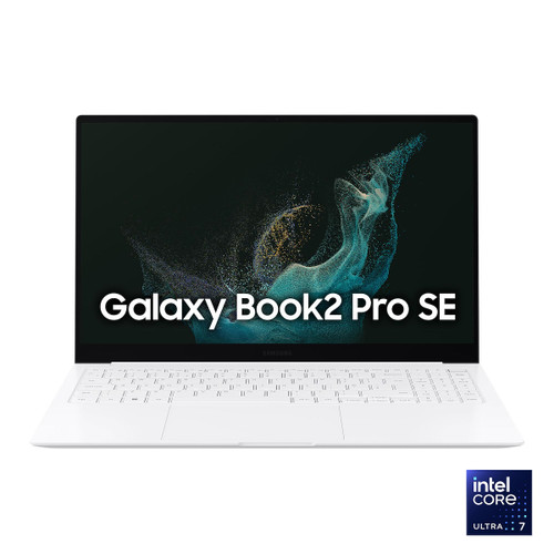 SAMSUNG - Galaxy Book2 Pro SE è un laptop solido e ultrasottile dalle prestazione elevate. - 2240023932 SAMSUNG - Galaxy Book2 Pro SE è un laptop solido e ultrasottile dalle prestazione elevate. - 2240023932